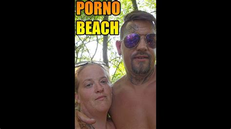 beach porna|Beach Sex featuring Hot Outdoors Exhibitionist Porn .